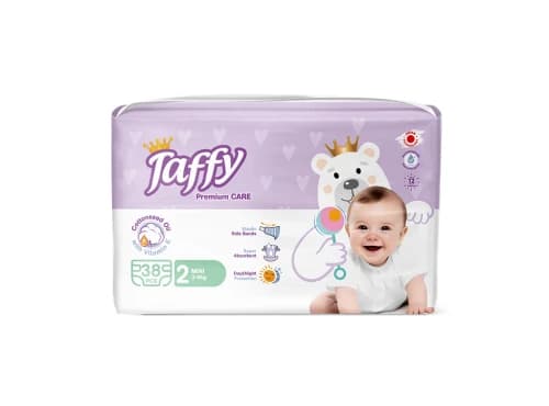 Taffy Mini
