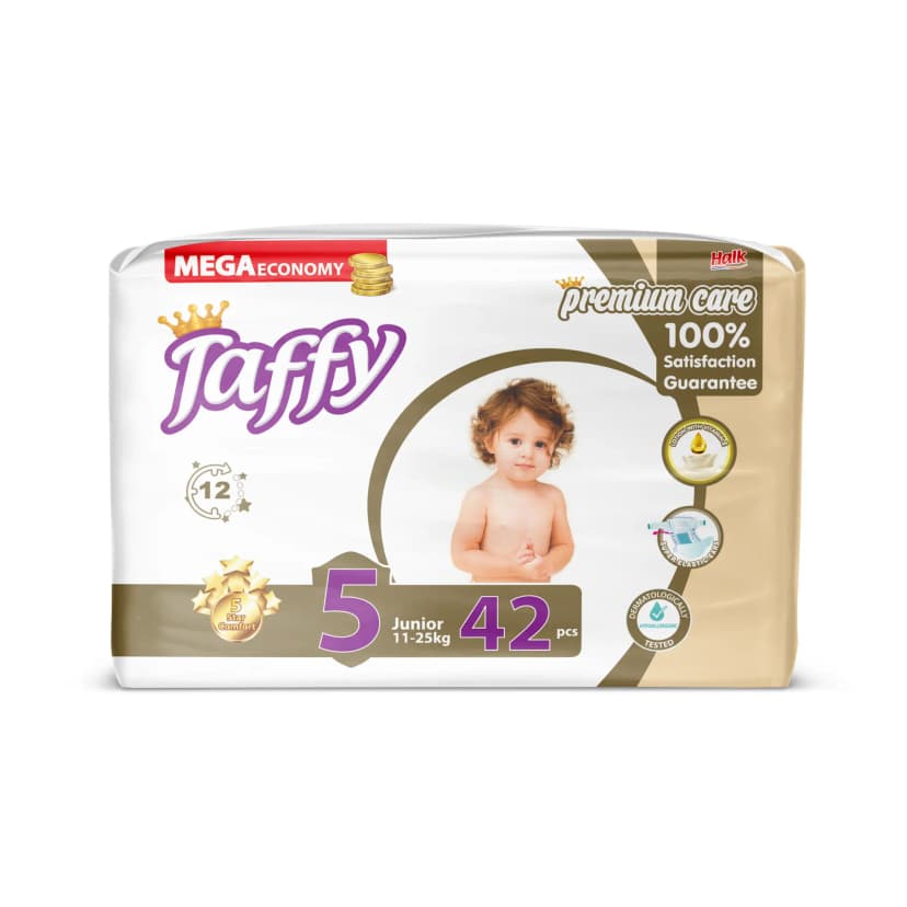 Taffy Junior